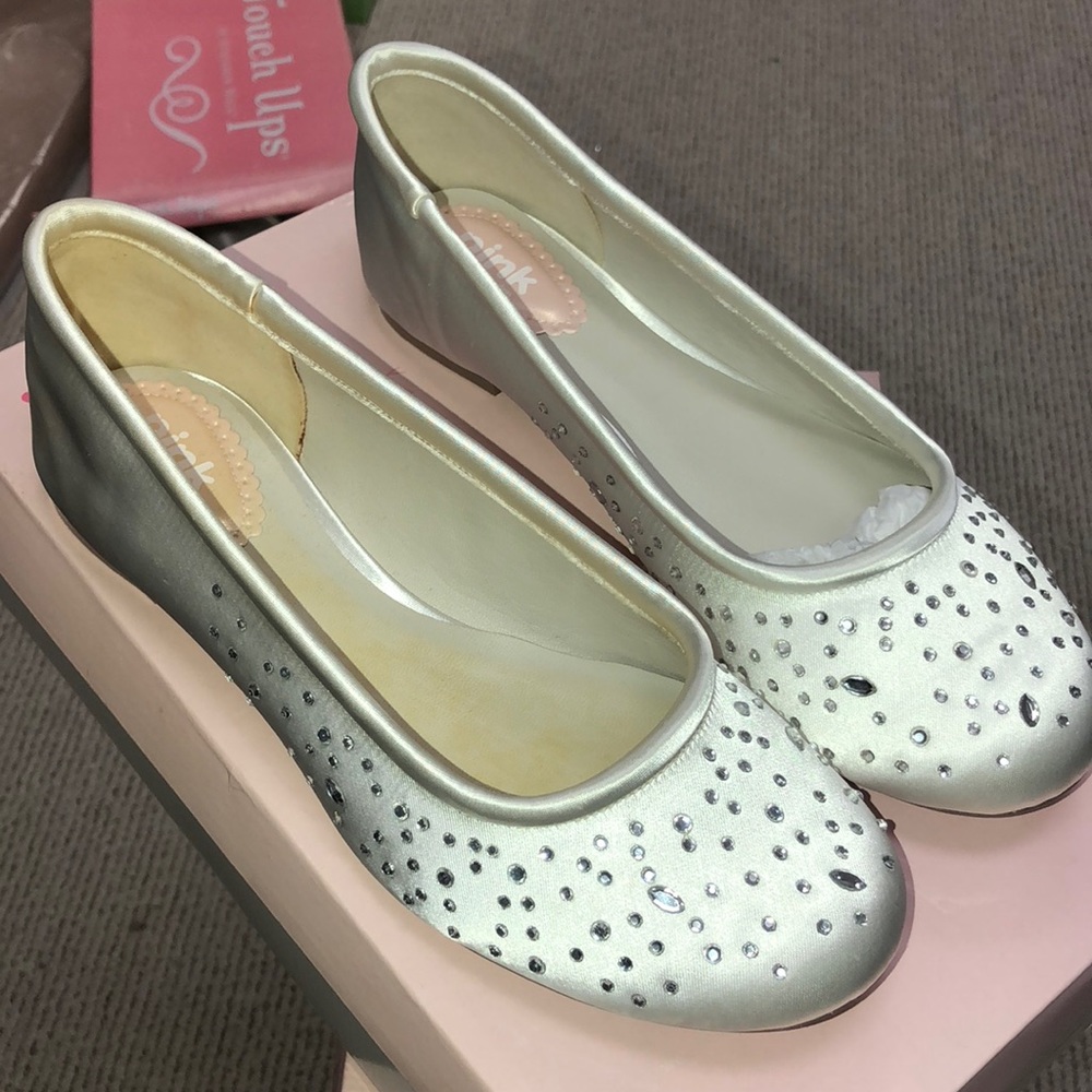 Pink Paradox London Flats